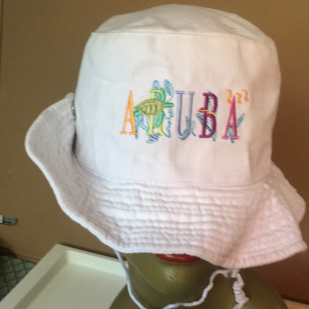 Aruba Hat - image 1